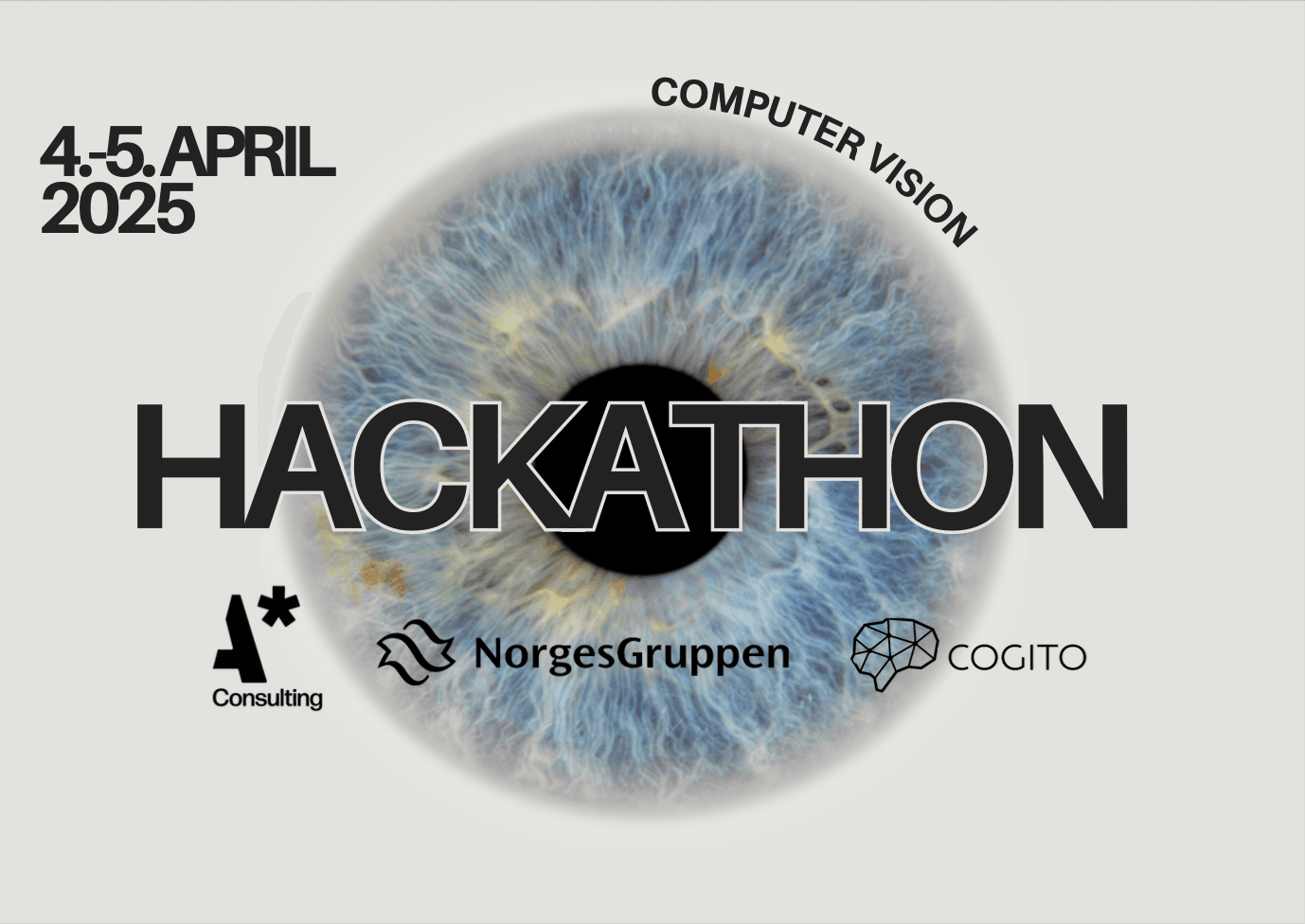 Hackathon med Astar Consulting og Norgesgruppen Data